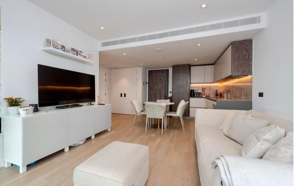 Manhattan Style Appartamento *