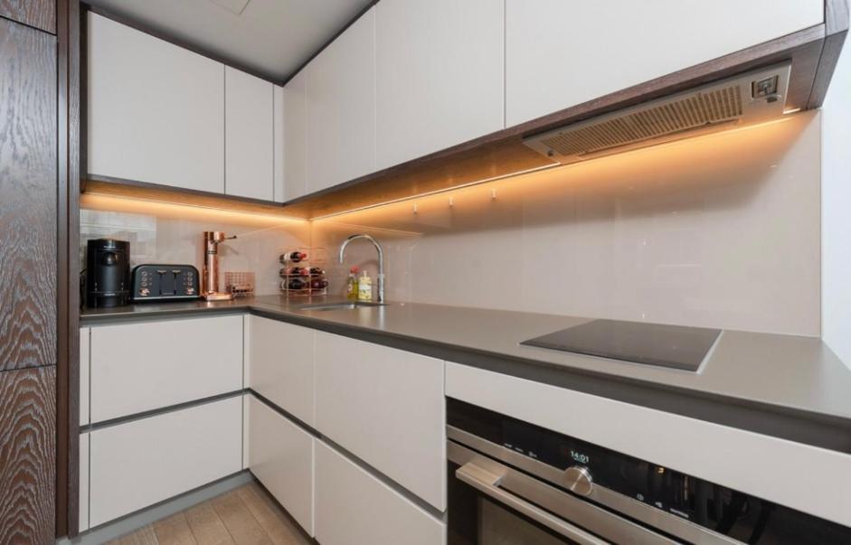 Manhattan Style Appartamento *